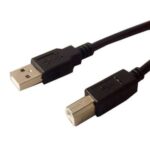 Cable Impresora 1.80 Mts