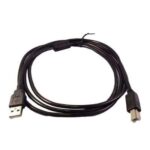 Cable Impresora 1.80 Mts - Imagen 2