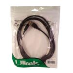 Cable Impresora 1.80 Mts - Imagen 3