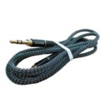 Cable Audio Ulink 1X1 de 1.20 MTS - Imagen 3