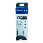 Cable Audio Ulink 1X1 de 1.20 MTS - Imagen 4