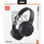 Audifonos Jbl Tune 510 Bt - Imagen 4