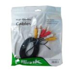 Cable Rca 3X3 Ulink - Imagen 3