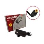 Cargador Notebook Samsung - Imagen 2