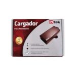 Cargador Notebook Para Dell - Imagen 3