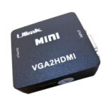Conversor Ulink Vga a Hdmi - Imagen 2