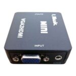 Conversor Ulink Vga a Hdmi - Imagen 3
