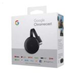 Google Chromecast Para smart