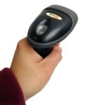Lector Laser Usb - Imagen 4
