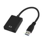 Conversor Birlink Usb 3.0 A Hdmi