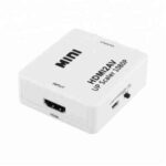 Conversor Hdmi a 3 Rca Birlink - Imagen 2