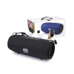 Parlante Mlab Big Spirit Black - Imagen 2
