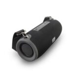 Parlante Mlab Big Spirit Black - Imagen 3