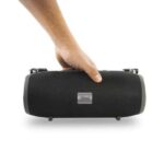 Parlante Mlab Big Spirit Black - Imagen 4