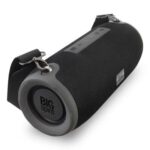 Parlante Mlab Big Spirit Black - Imagen 5
