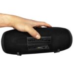 Parlante Mlab Big Spirit Black - Imagen 6