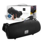 Parlante Mlab Free Spirit Black - Imagen 6
