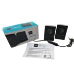 Parlante Mlab Smart Desk - Imagen 2