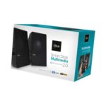 Parlante Mlab Smart Desk - Imagen 5
