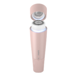 Depiladora de vello facial serie 5000