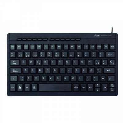 Teclado Mlab Usb Micro Slim