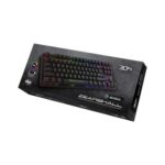 Teclado Gamer 3DX Zearbhall - Imagen 4