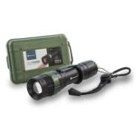 Linterna Powerlab 1000 Lum Red - Imagen 4