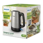 Hervidor Electrico Philips hd 9350 1.7 litros - Imagen 5