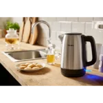 Hervidor Electrico Philips hd 9350 1.7 litros - Imagen 4