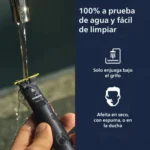 Afeitador philips qp2724/10 - Imagen 2