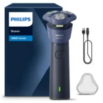 Afeitadora Philips Serie 2000 Humedo y Seco