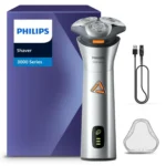 Afeitadora Philips Serie 3000 Humedo y Seco