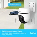Camara Tp-link Tapo c500 - Imagen 3