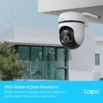 Camara Tp-link Tapo c500 - Imagen 2