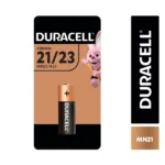 Pila Duracell 23A Alcanina