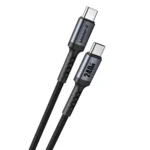 Cable Master-G Usb-C a Usb-C 240W 1mt - Imagen 3