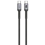 Cable Master-G Usb-C a Usb-C 240W 1mt