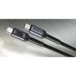 Cable Master-G Usb-C a Usb-C 240W 1mt - Imagen 2