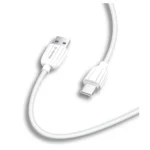 Cable Carga Master-G Usb a Tipo-C mgcatc 1mt