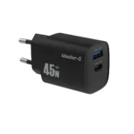 Cargador Master-G 45w + Cable - Imagen 4