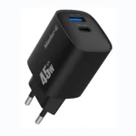 Cargador Master-G 45w + Cable - Imagen 2