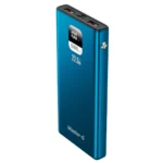 Cargador Portatil Master-G 10.000 Mah 22.5 W