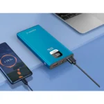 Cargador Portatil Master-G 10.000 Mah 22.5 W - Imagen 5