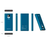 Cargador Portatil Master-G 10.000 Mah 22.5 W - Imagen 4