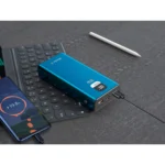 Cargador Portatil Master-G 20.000 MAH - Imagen 5