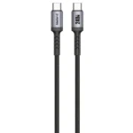 Cable Master-G Usb-C a Usb-C 240W 2mt