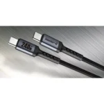 Cable Master-G Usb-C a Usb-C 240W 2mt - Imagen 3