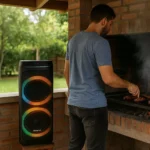 Parlante Master-G Mgphantom - Imagen 7