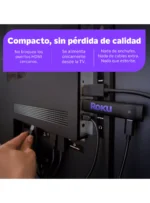 Roku Streaming Stick HD - Imagen 4