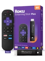Roku Streaming Stick Plus 4K HDR